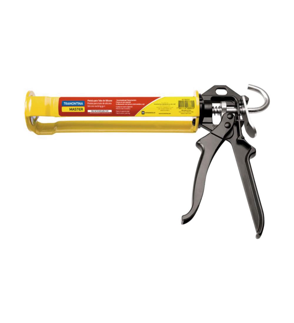 PISTOLA DE SILICONA Tramontina 43199